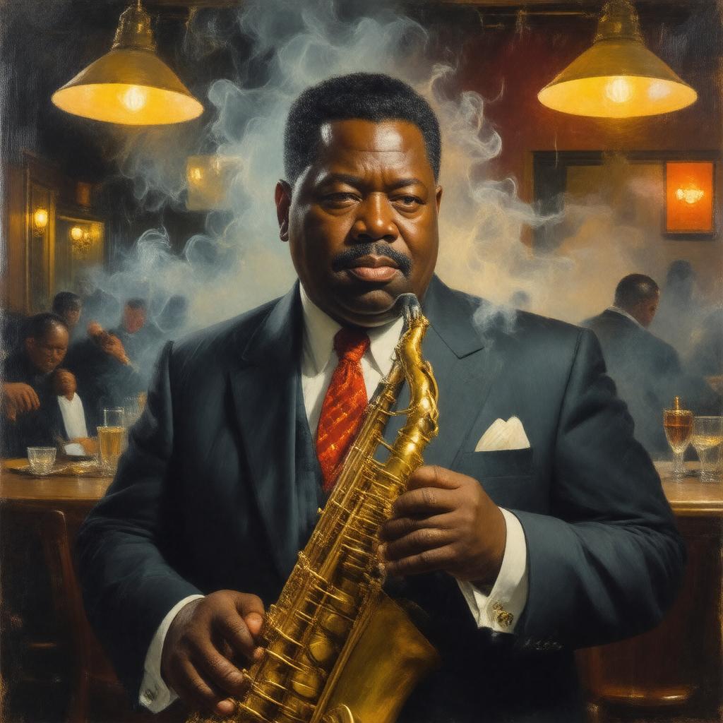 Cannonball Adderley